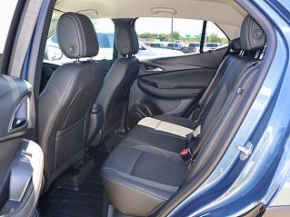 2025 Buick Encore GX Preferred KL4AMBSP0SB002248 in Batavia, OH 12