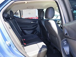 2025 Buick Encore GX Preferred KL4AMBSP0SB002248 in Batavia, OH 30