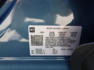 2025 Buick Encore GX Preferred KL4AMBSP0SB002248 in Batavia, OH 31
