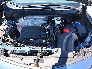 2025 Buick Encore GX Preferred KL4AMBSP0SB002248 in Batavia, OH 32