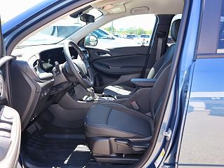 2025 Buick Encore GX Preferred KL4AMBSP0SB002248 in Batavia, OH 9