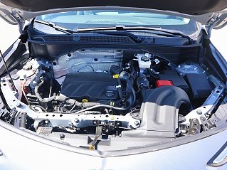 2025 Buick Encore GX Preferred KL4AMBSP7SB002134 in Batavia, OH 32