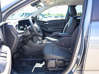 2025 Buick Encore GX Preferred KL4AMBSP7SB002134 in Batavia, OH 9