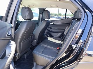 2025 Buick Encore GX Preferred KL4AMBSPXSB001558 in Batavia, OH 12