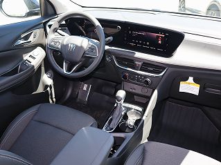2025 Buick Encore GX Preferred KL4AMBSPXSB001558 in Batavia, OH 22