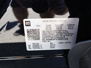 2025 Buick Encore GX Preferred KL4AMBSPXSB001558 in Batavia, OH 31