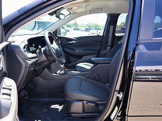 2025 Buick Encore GX Preferred KL4AMBSPXSB001558 in Batavia, OH 9