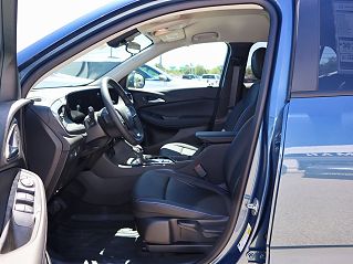 2025 Buick Encore GX Sport Touring KL4AMDSL7SB002501 in Batavia, OH 9
