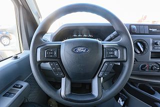 2025 Ford Econoline E-350 1FDWE3FN4SDD02849 in Buffalo, NY 21