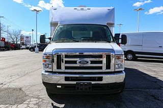 2025 Ford Econoline E-350 1FDWE3FN4SDD02849 in Buffalo, NY 4