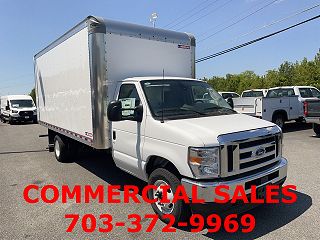 2025 Ford Econoline E-350 VIN: 1FDWE3FNXSDD11071