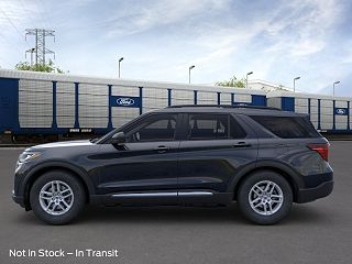 2025 Ford Explorer Active 1FMUK8DH1SGA28146 in Springfield, PA 3