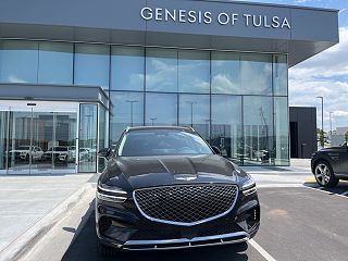2025 Genesis GV70  5NMMADTB9SH018017 in Tulsa, OK 7