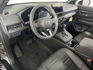 2025 Honda CR-V Sport-L 7FARS6H86SE002102 in Chattanooga, TN 11