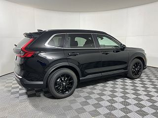 2025 Honda CR-V Sport-L 7FARS6H86SE002102 in Chattanooga, TN 8