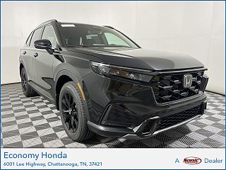 2025 Honda CR-V Sport-L 7FARS6H86SE002102 in Chattanooga, TN