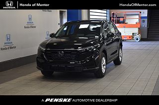 2025 Honda CR-V LX VIN: 2HKRS4H29SH400238