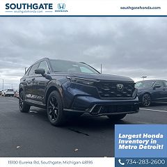2025 Honda CR-V Sport-L 5J6RS6H80SL000557 in Southgate, MI