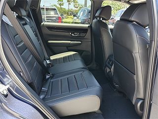 2025 Honda CR-V Sport Touring 7FARS6H9XSE001883 in Stuart, FL 15