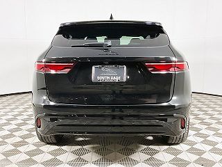 2025 Jaguar F-Pace R-Dynamic S SADCT2EX1SA746609 in Miami, FL 4