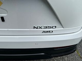 2025 Lexus NX 350 2T2AGCEZ2SC061475 in Saint James, NY 16