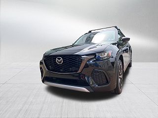 2025 Mazda CX-70 Premium VIN: JM3KJDHA1S1102728