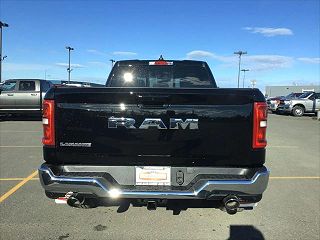 2025 Ram 1500 Laramie 1C6SRFRP7SN530271 in Anchorage, AK 11