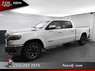 2025 Ram 1500 Laramie VIN: 1C6SRFRP3SN525830