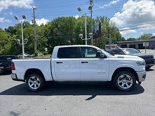 2025 Ram 1500 Big Horn/Lone Star 1C6RRFFG5SN506246 in Bel Air, MD 3