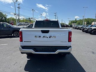 2025 Ram 1500 Big Horn/Lone Star 1C6RRFFG5SN506246 in Bel Air, MD 5