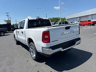 2025 Ram 1500 Big Horn/Lone Star 1C6RRFFG5SN506246 in Bel Air, MD 6