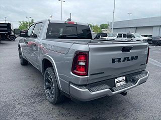 2025 Ram 1500 Big Horn/Lone Star 1C6RRFFG5SN509356 in Bel Air, MD 4