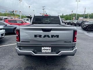 2025 Ram 1500 Big Horn/Lone Star 1C6RRFFG5SN509356 in Bel Air, MD 5