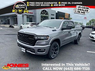 2025 Ram 1500 Big Horn/Lone Star 1C6RRFFG5SN509356 in Bel Air, MD