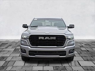 2025 Ram 1500 Laramie 1C6SRFJP1SN530181 in Bowling Green, KY 3