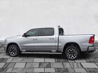 2025 Ram 1500 Laramie 1C6SRFJP1SN530181 in Bowling Green, KY 9