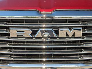 2025 Ram 1500 Laramie 1C6SRFJP2SN524566 in Bowling Green, KY 29