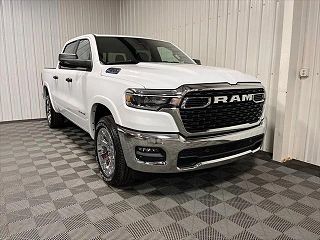 2025 Ram 1500 Big Horn/Lone Star VIN: 1C6RRFFG6SN544519