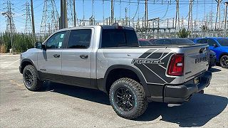 2025 Ram 1500 Rebel 1C6SRFLP3SN547013 in Cerritos, CA 4