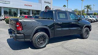 2025 Ram 1500 Rebel 1C6SRFLP0SN547017 in Cerritos, CA 6