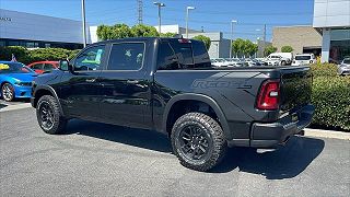 2025 Ram 1500 Rebel 1C6SRFLP0SN547017 in Cerritos, CA