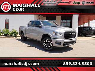 2025 Ram 1500 Laramie VIN: 1C6SRFJP2SN512403