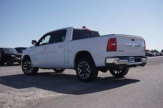 2025 Ram 1500 Laramie 1C6SRFJP9SN530221 in Elk Grove, CA 7