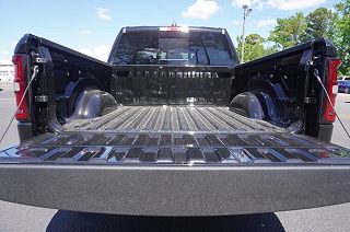 2025 Ram 1500 Big Horn/Lone Star 1C6SRFFP8SN522118 in Fayetteville, NC 28