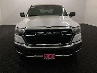 2025 Ram 1500 Big Horn/Lone Star 1C6SRFFP2SN531722 in Kellogg, ID 9