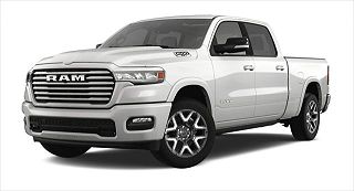 2025 Ram 1500 Laramie 1C6SRFRP6SN517639 in Laurel, MS