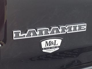 2025 Ram 1500 Laramie 1C6SRFJP4SN511141 in Lexington, NC 6