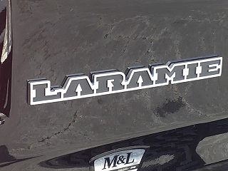 2025 Ram 1500 Laramie 1C6SRFJP5SN506496 in Lexington, NC 6