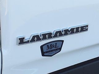 2025 Ram 1500 Laramie 1C6SRFJP8SN506492 in Lexington, NC 6