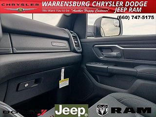 2025 Ram 1500 Big Horn/Lone Star 1C6SRFFP8SN531529 in Marshall, MO 20